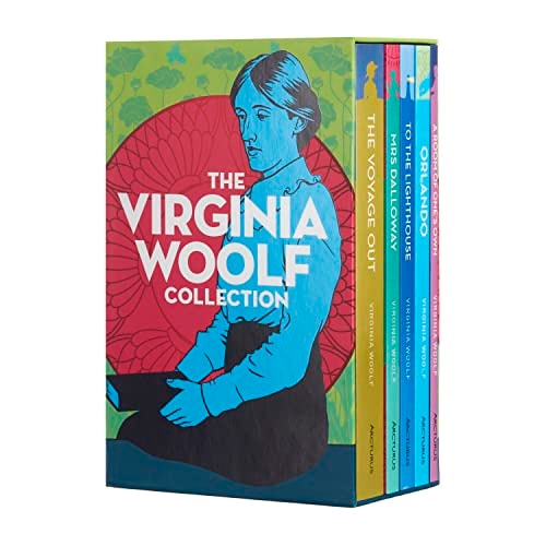 The Virginia Woolf Collection