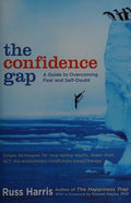 The Confidence Gap A Guide to Overcoming Fear and Self-Doubt
