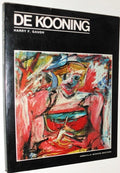 Willem de Kooning (Modern Masters Series)