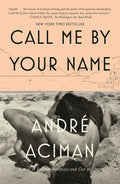 Call me by your name