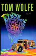 The Electric Kool-Aid Acid Test
