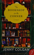 The Bookshop on the Corner A Novel