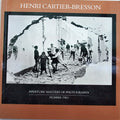 Henri Cartier-Bresson