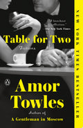 Table For Two