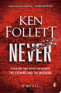 Never A Novel