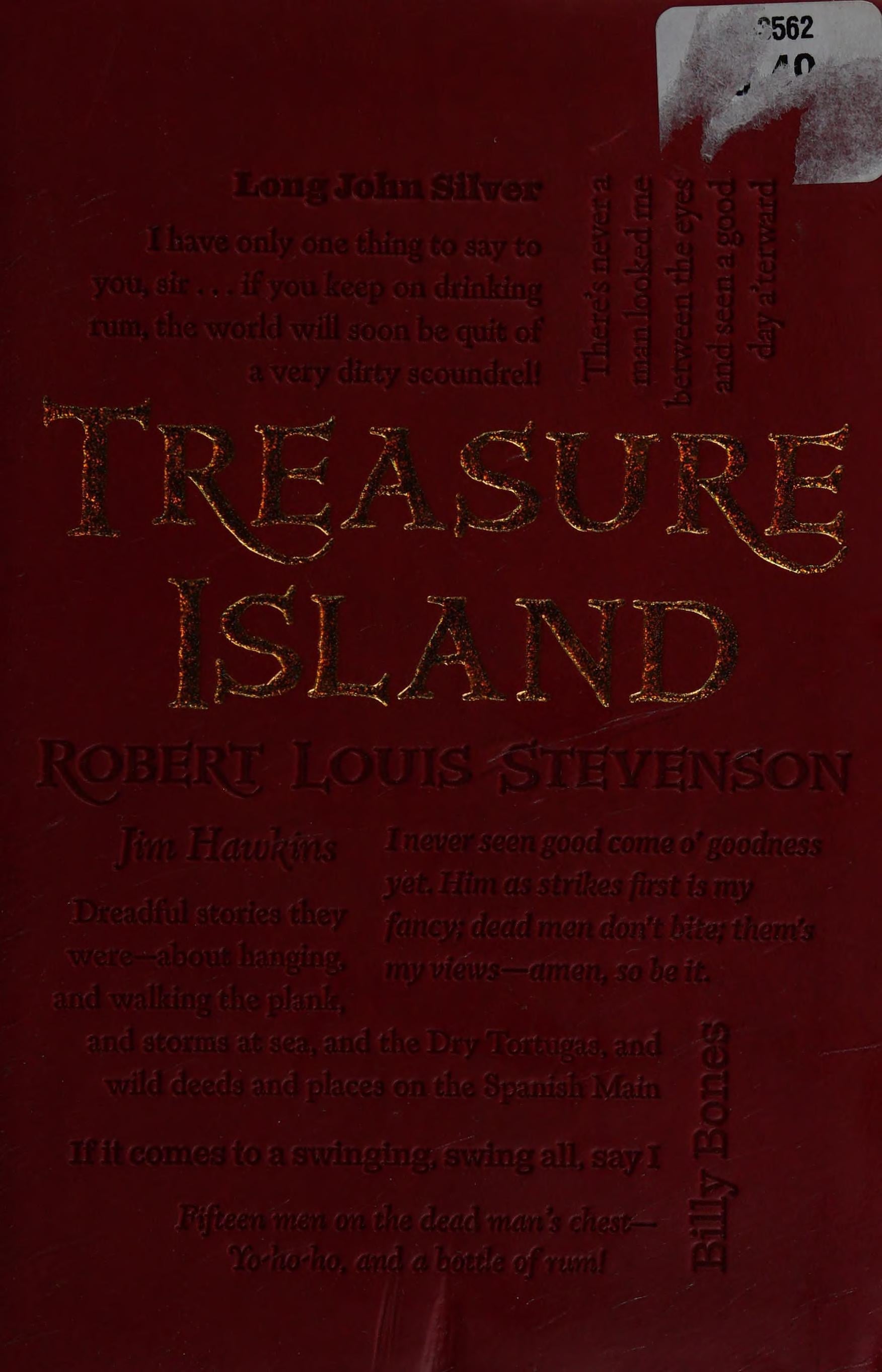 Treasure Island