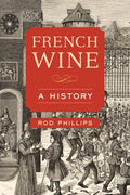 French Wine A History