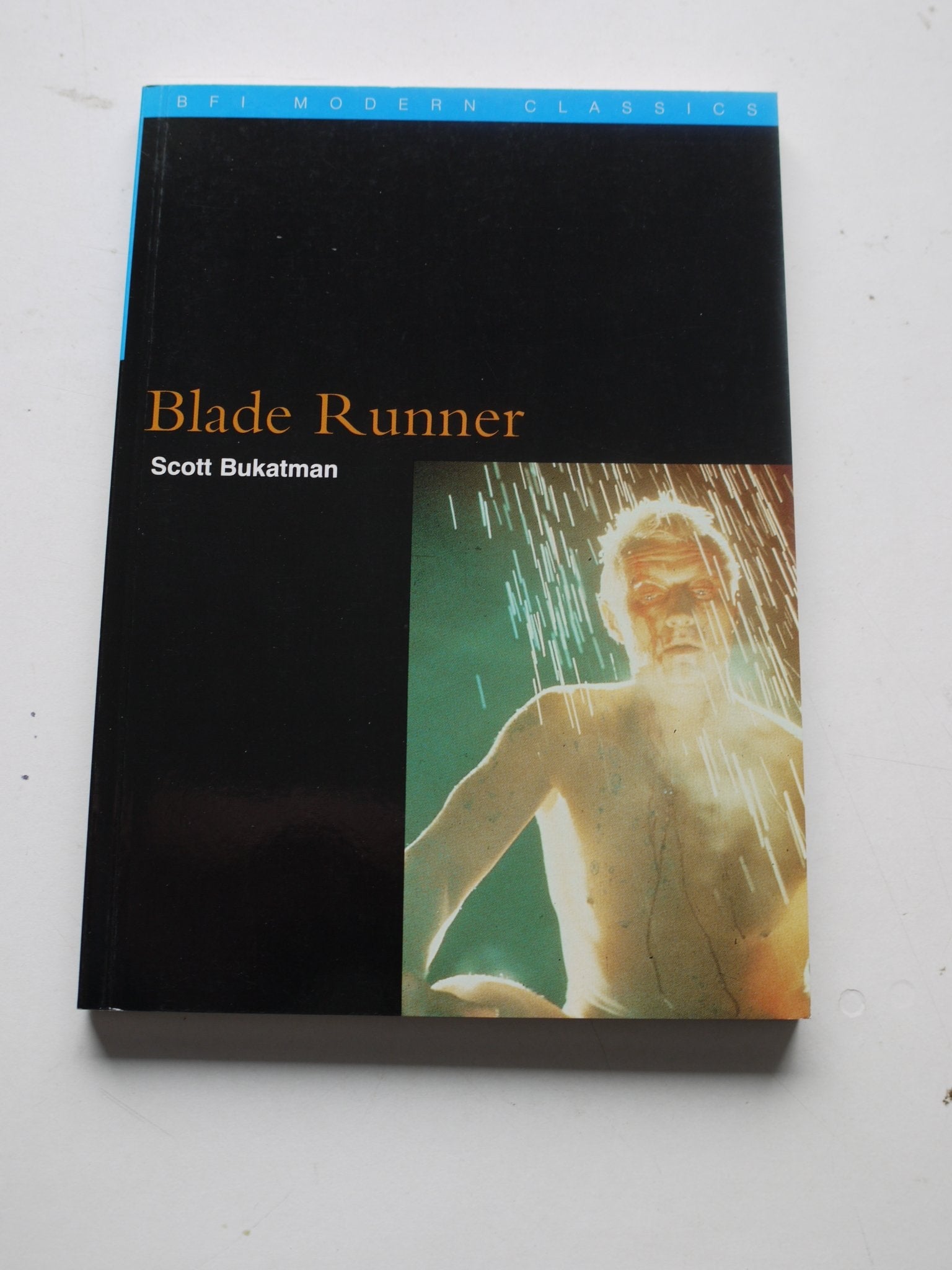 Blade Runner (BFI Modern Classics)