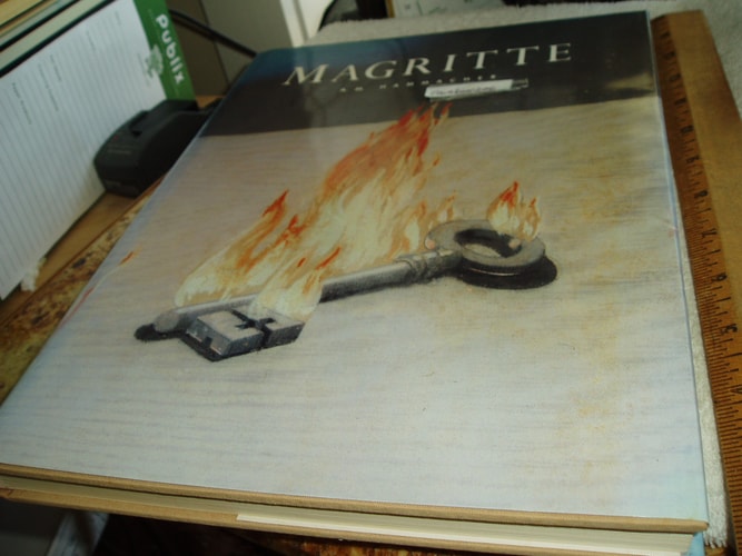 René Magritte