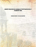 Mourt'S Relation Or Journal Of The Plantation At Plymouth [Hardcover] 1865 [Hardcover]