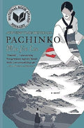 Pachinko (National Book Award Finalist)