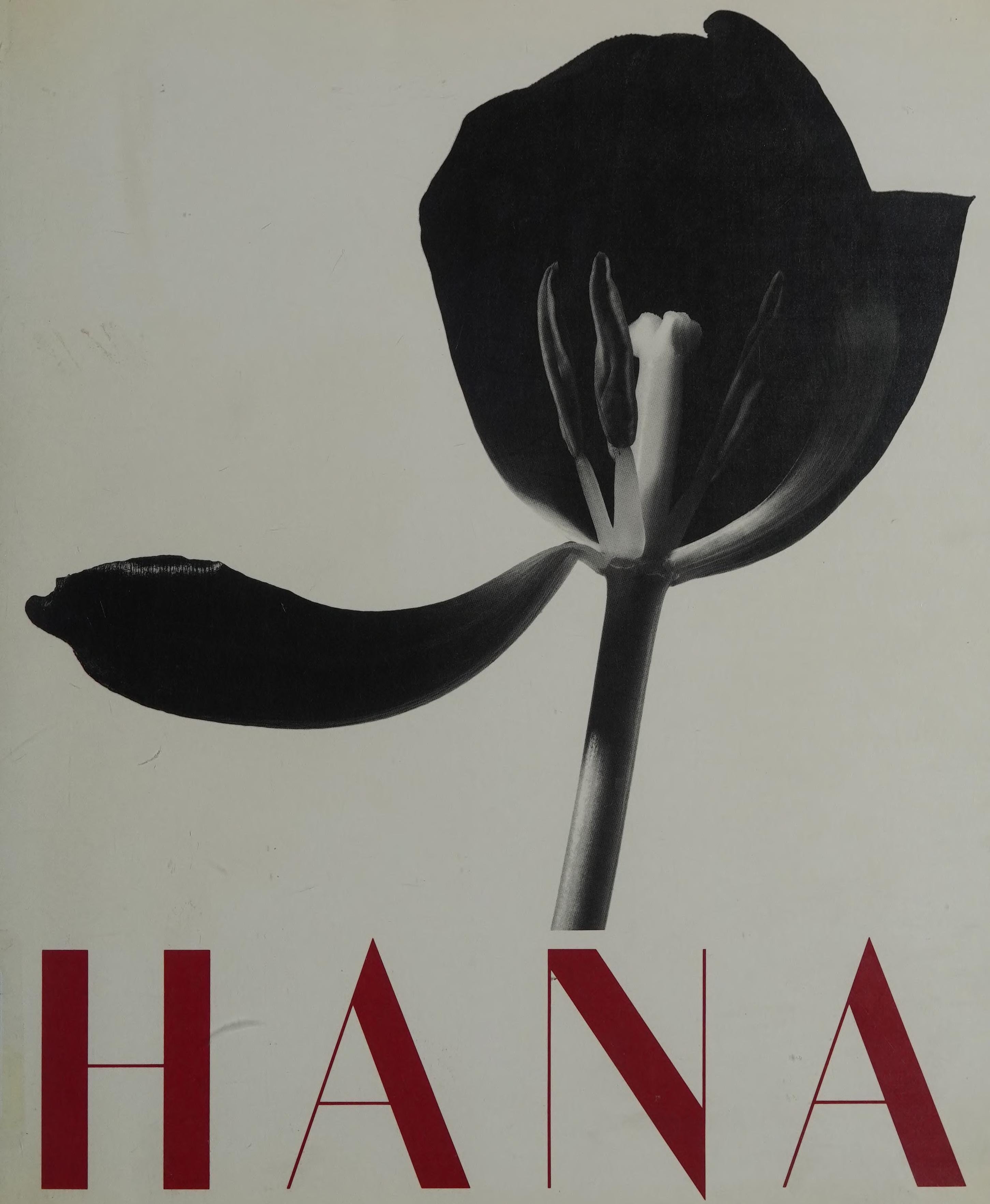 Hana / Yasuhiro Ishimoto