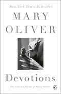 Devotions: A Read with Jenna Pick The Selected Poems of Mary Oliver