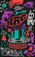 Hag Forgotten Folktales Retold