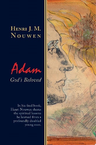 Adam God's Beloved
