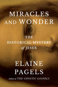 Miracles and Wonder The Historical Mystery of Jesus
