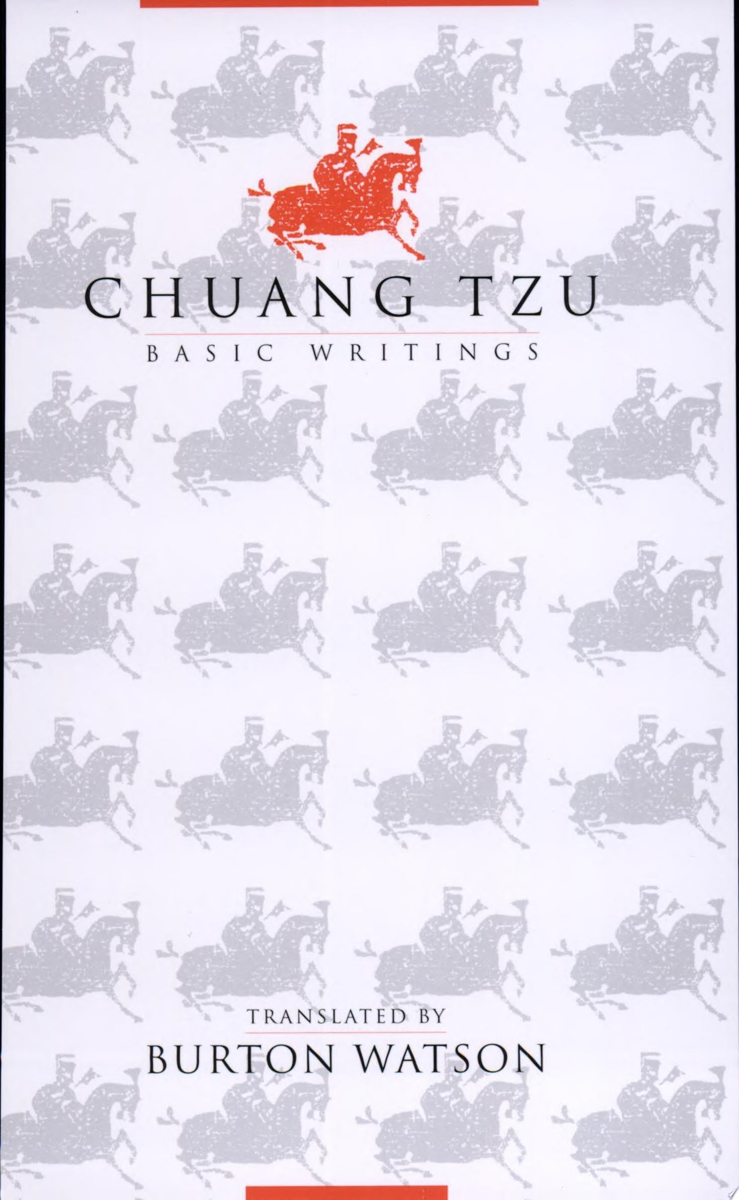 Basic Writings