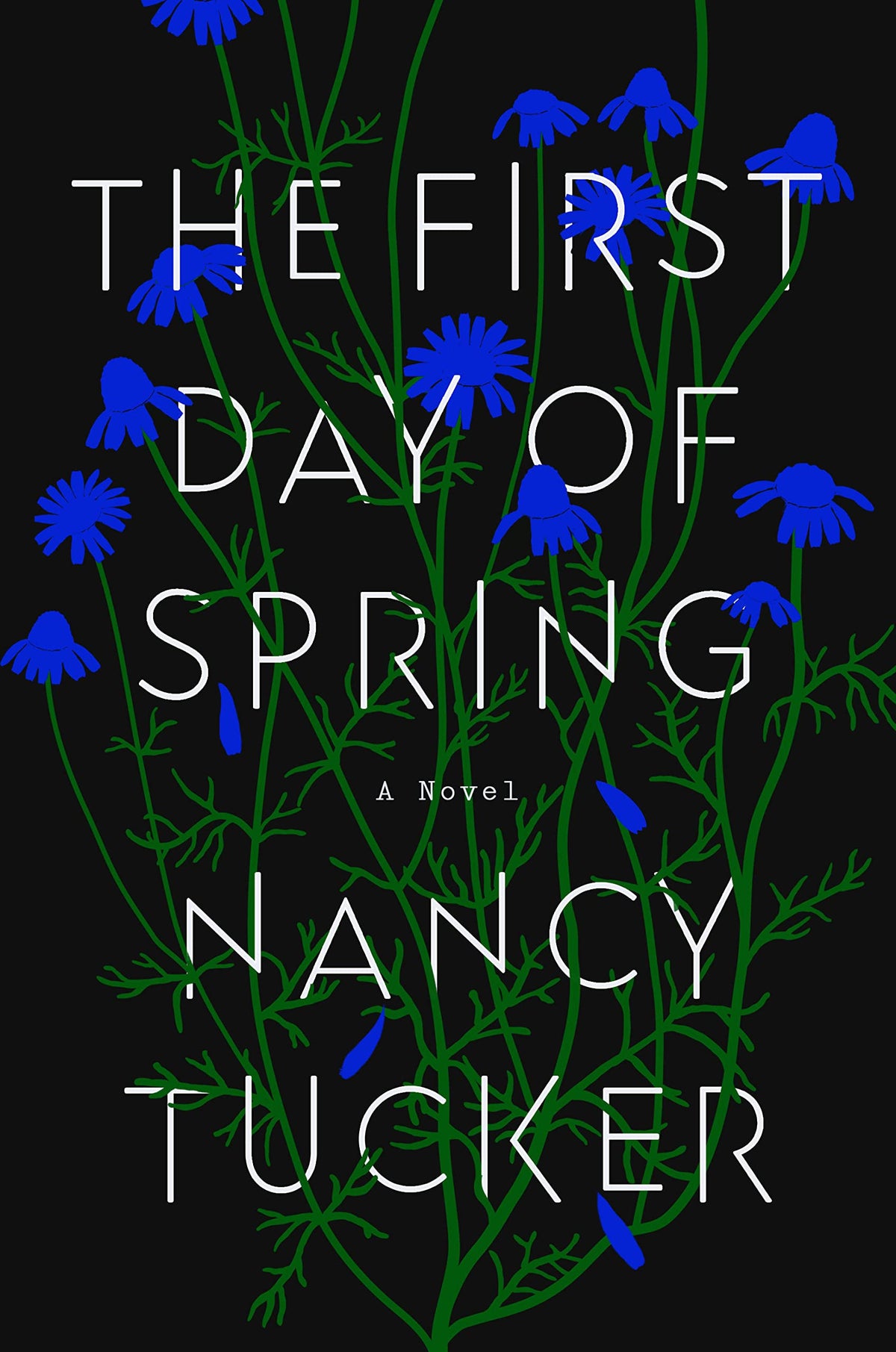 The First Day of Spring A Novel