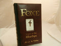 Foxe: voices of the martyrs
