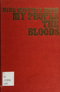 My people, the Bloods