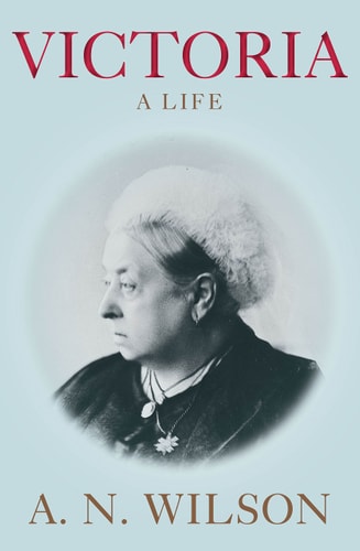 Victoria A Life