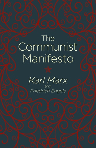 The Communist Manifesto