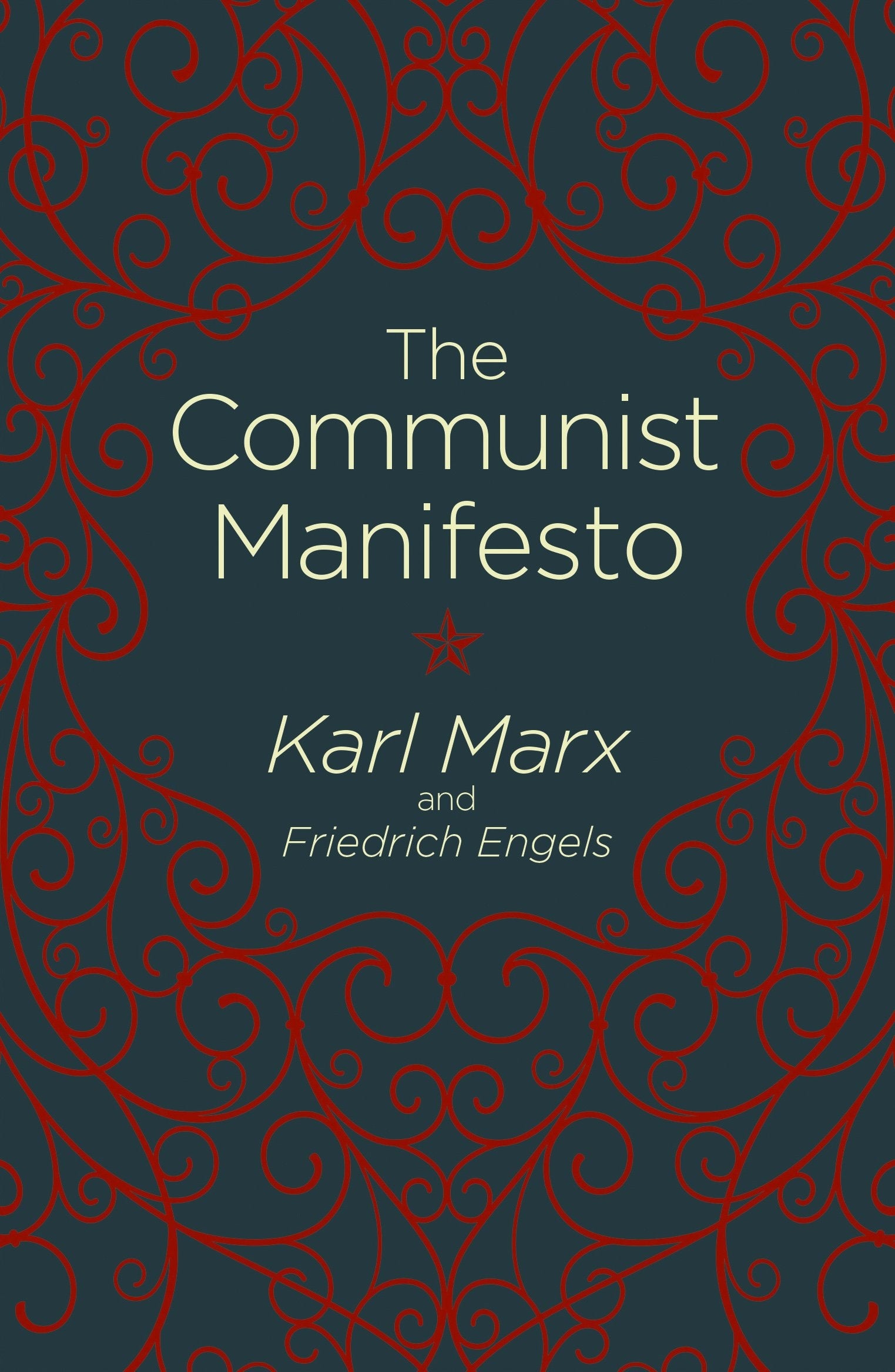 The Communist Manifesto