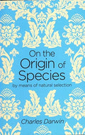 On the Origin of Species