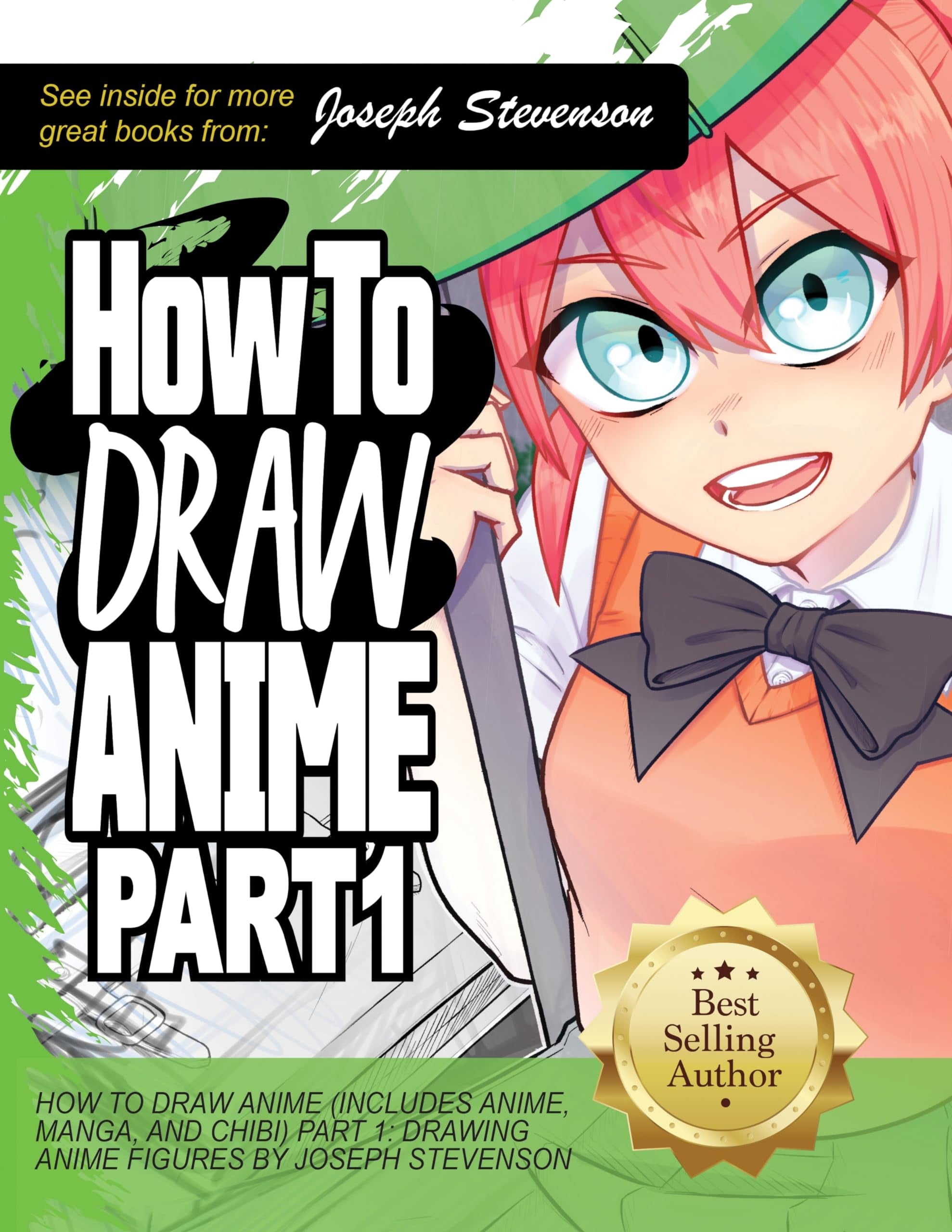 How to Draw Anime