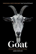 Goat Cooking and Eating
