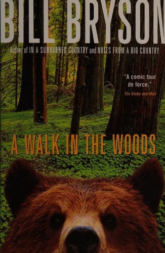 A Walk in the Woods