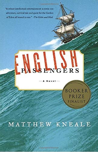 English Passengers