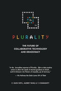 Plurality The Future of Collaborative Technology and Democracy