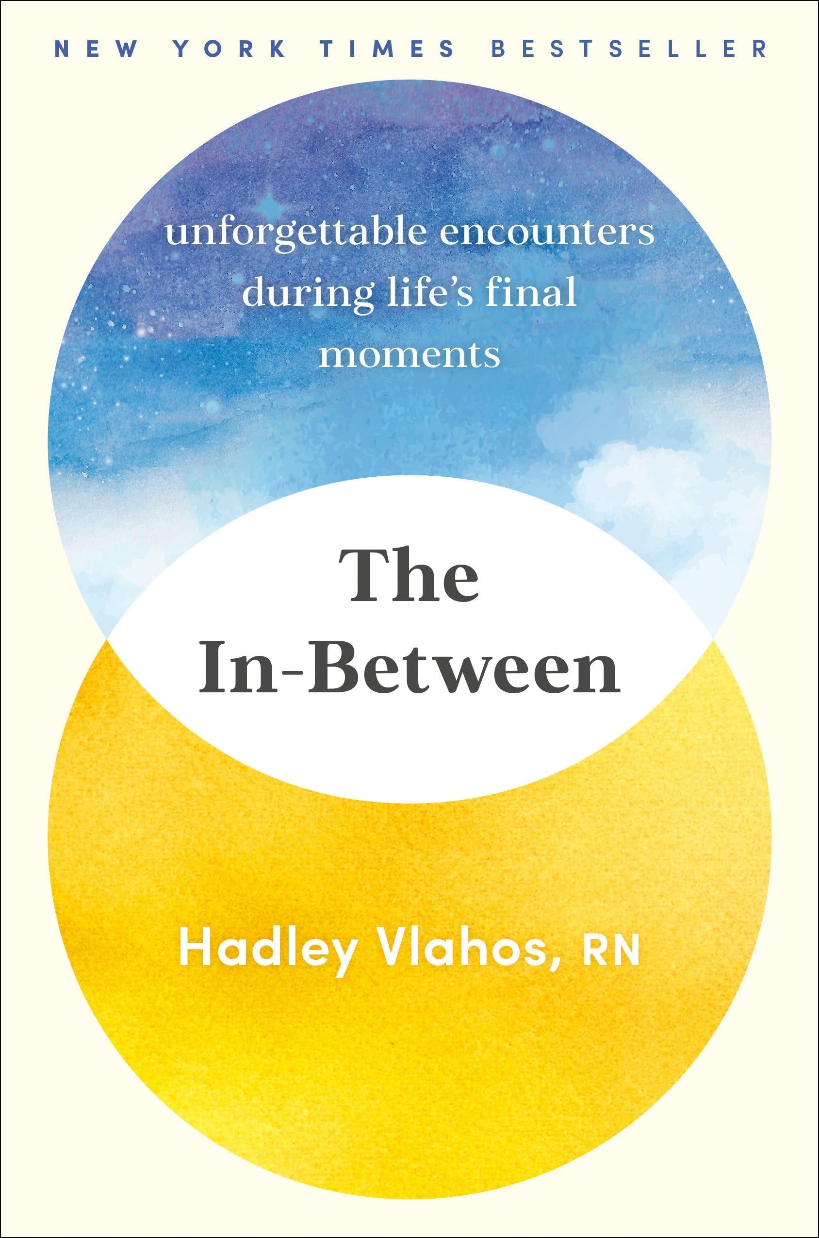 The In-Between Unforgettable Encounters During Life's Final Moments