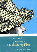 The Adventures of Huckleberry Finn