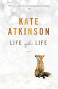Life After Life A Novel
