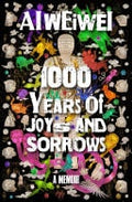 1000 Years of Joys and Sorrows A Memoir