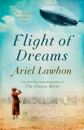 Flight of Dreams A Novel