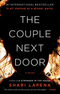 The Couple Next Door A Novel