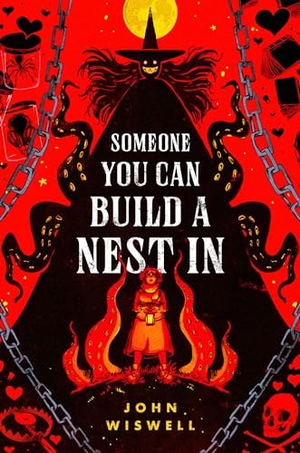 Someone You Can Build A Nest In