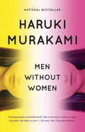 Men Without Women Stories