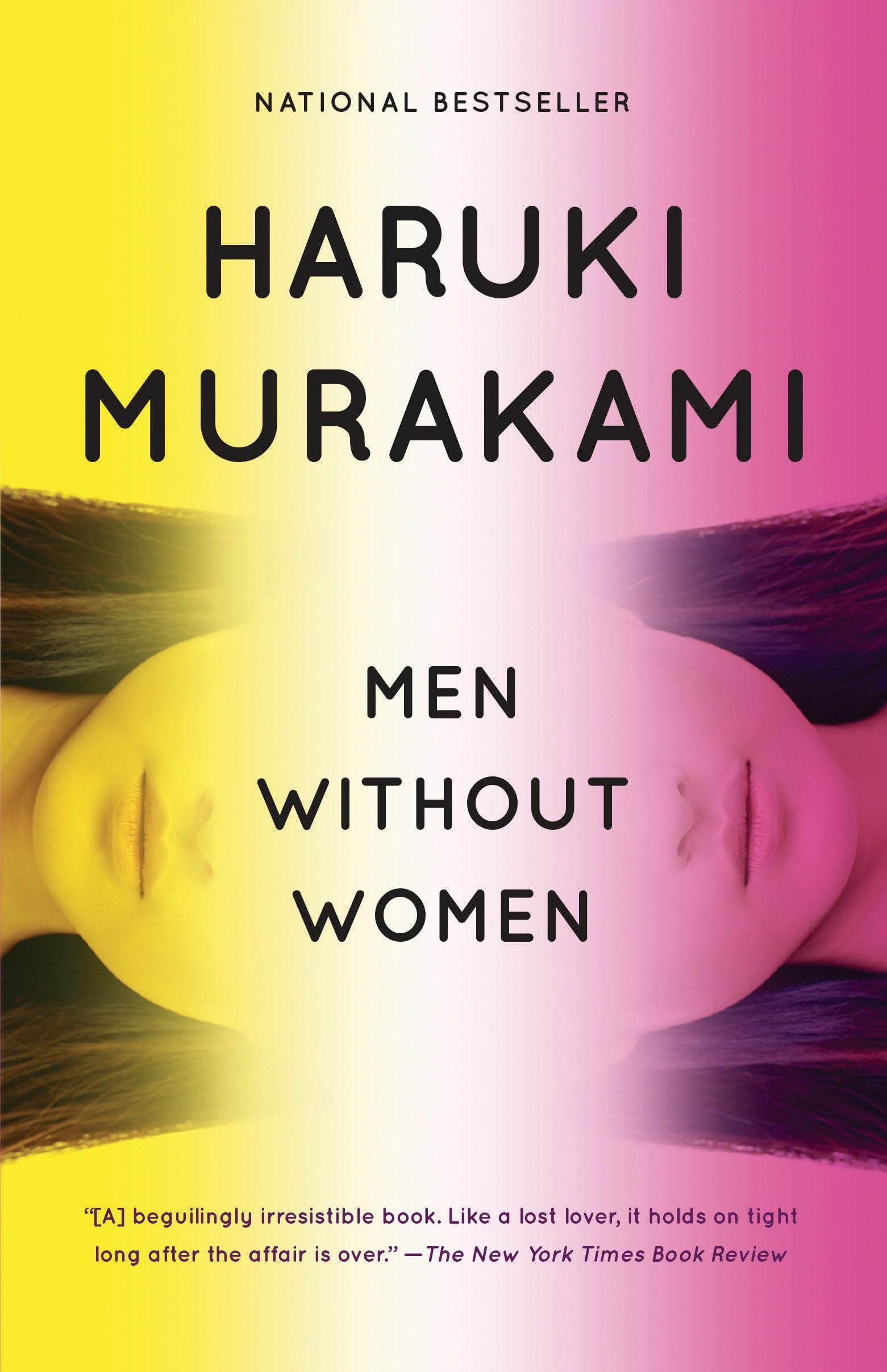 Men Without Women Stories