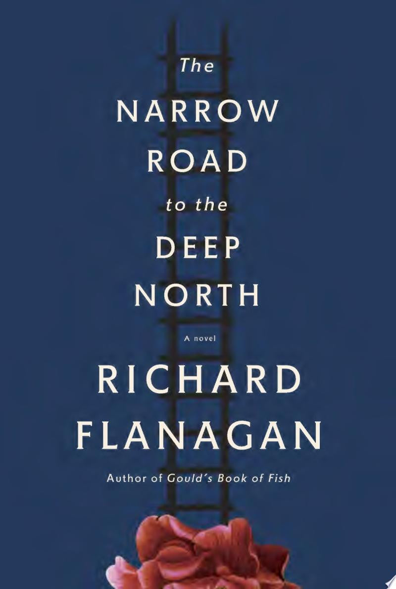 The narrow road to the deep north