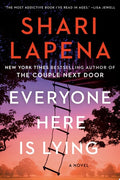 Everyone Here Is Lying A Novel