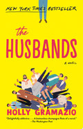 The Husbands A Novel