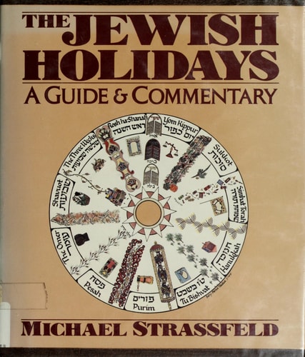 The Jewish Holidays