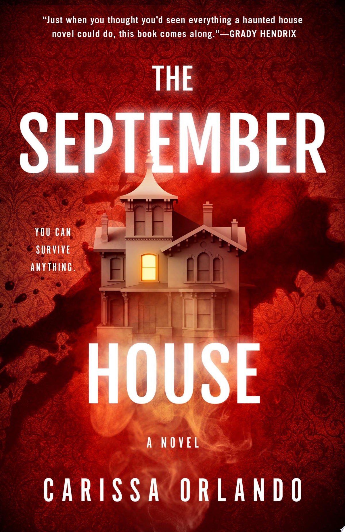 The September house