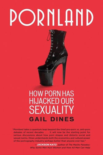 Pornland How Porn Has Hijacked Our Sexuality
