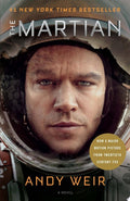 The Martian A Novel