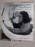 Barbara Hepworth, the Plasters The Gift to Wakefield
